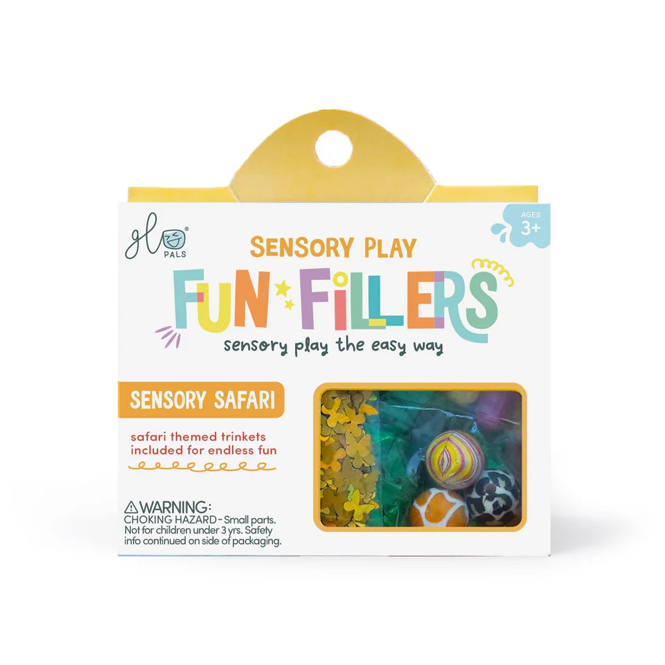 Fun Fillers