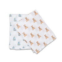 2pk Muslin Swaddle