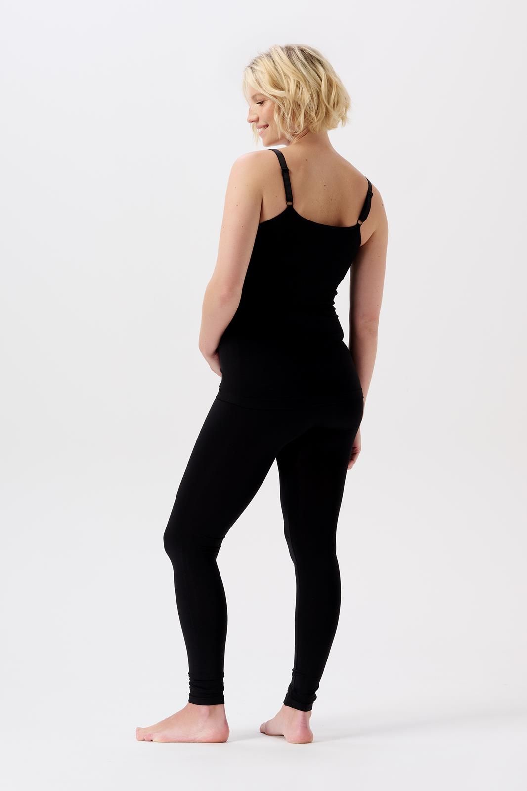 Cara Seamless Legging
