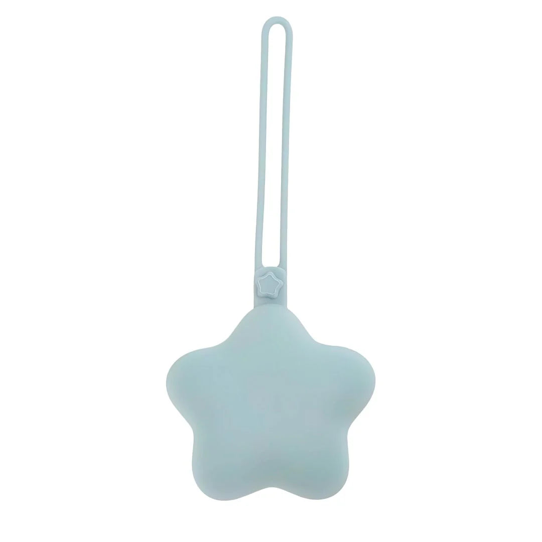 Star Pacifier Case
