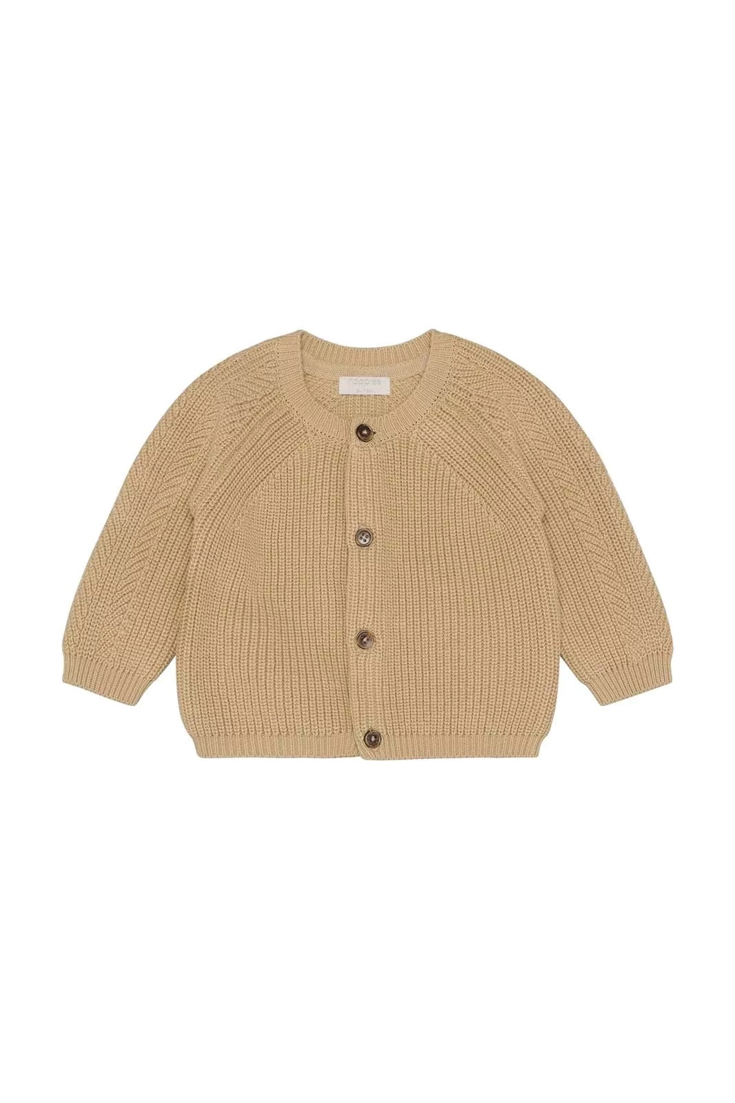 Knit Cardigan