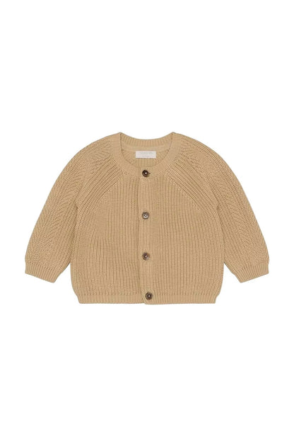 Knit Cardigan
