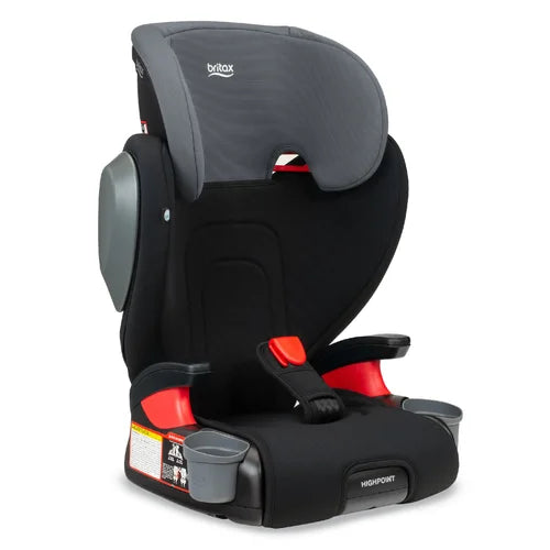 Highpoint Booster Seat