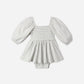 Lainey Romper