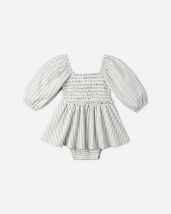 Lainey Romper