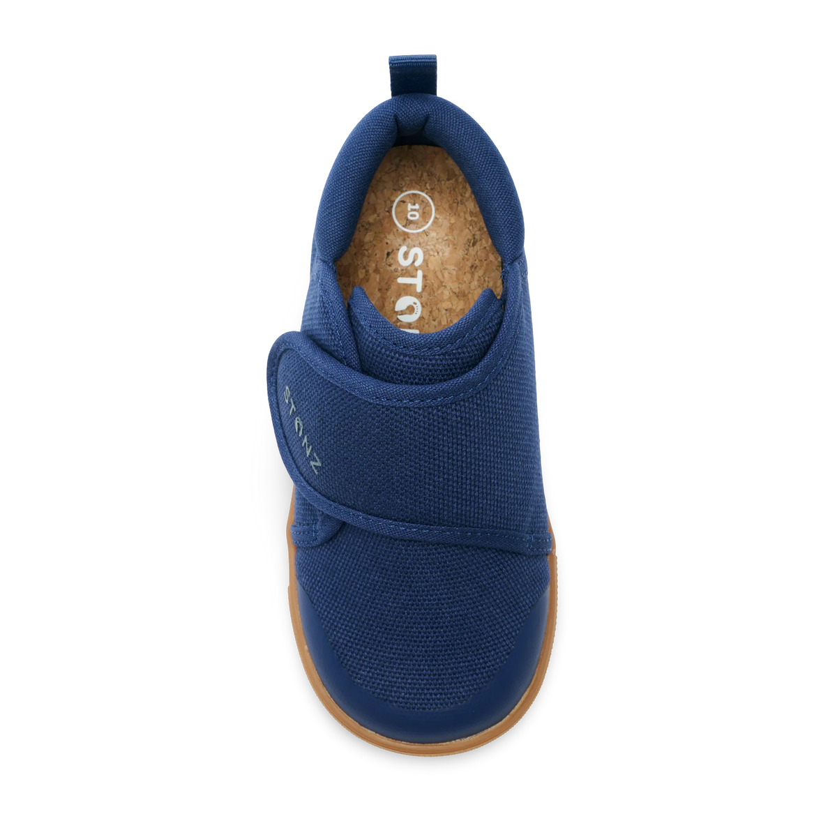 Cruiser Natural Toddler