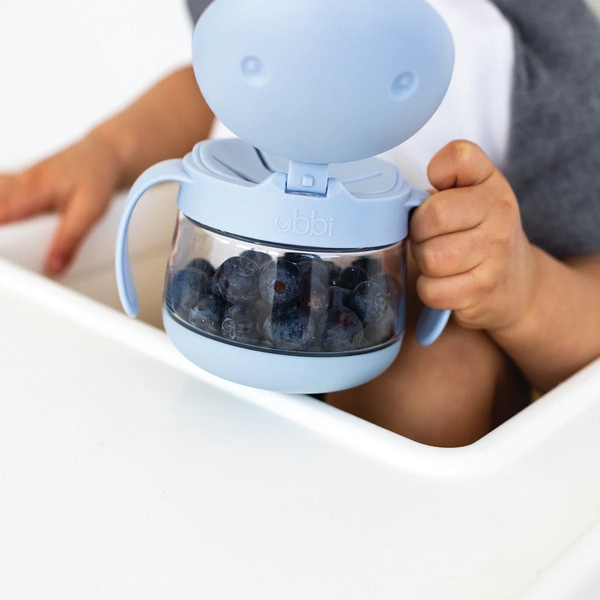 Tweet Snack Cup
