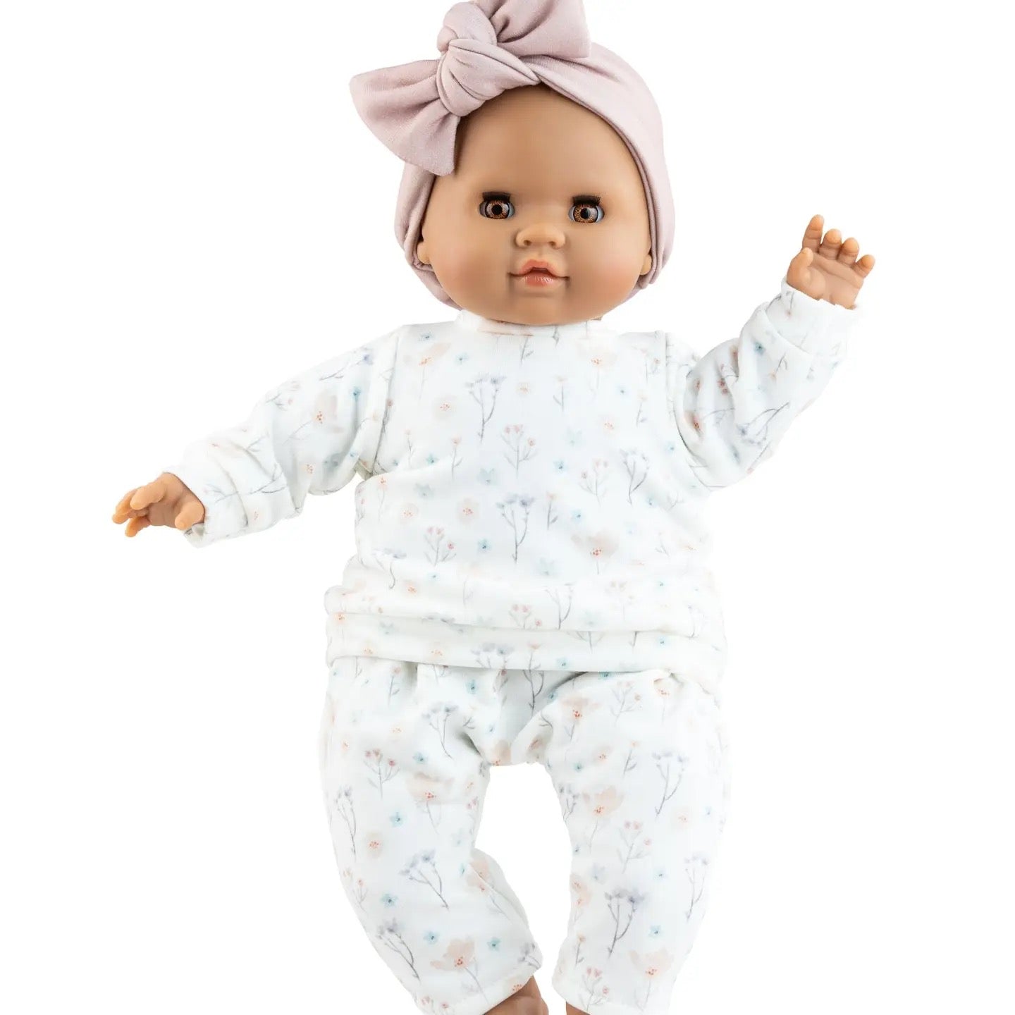 Los Manus Doll