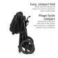 Next Generation Zelia Luxe 5-in-1 Modular Travel System
