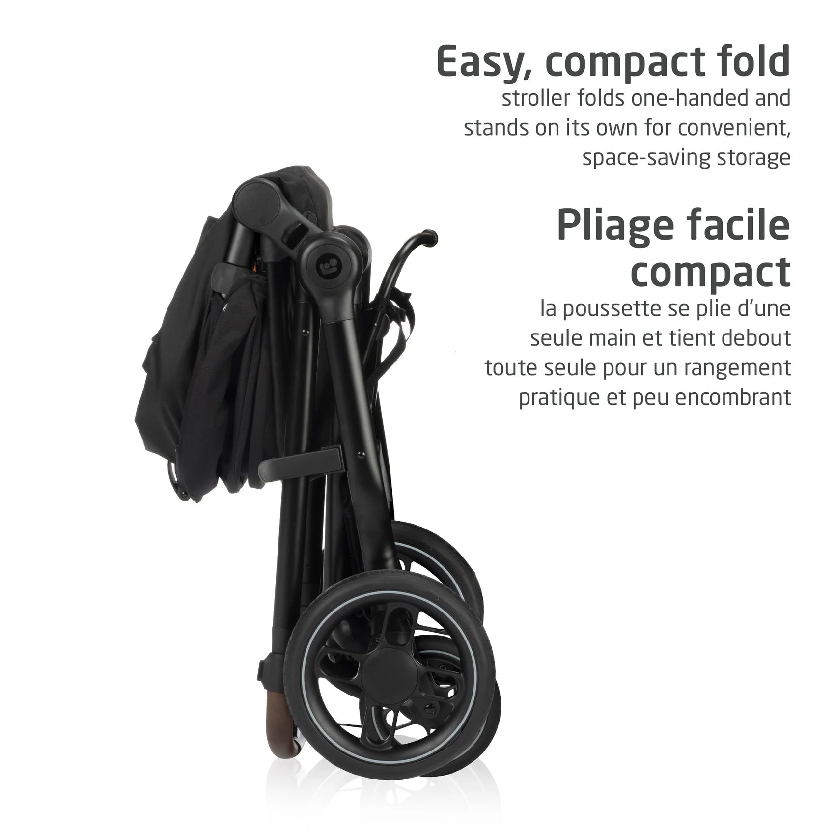 Next Generation Zelia Luxe 5-in-1 Modular Travel System