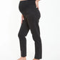 Hunter Over The Bump Crop Jean