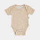 SS Printed Onesie