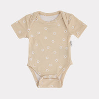 SS Printed Onesie