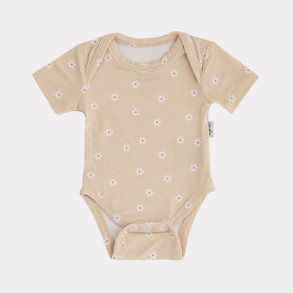 SS Printed Onesie