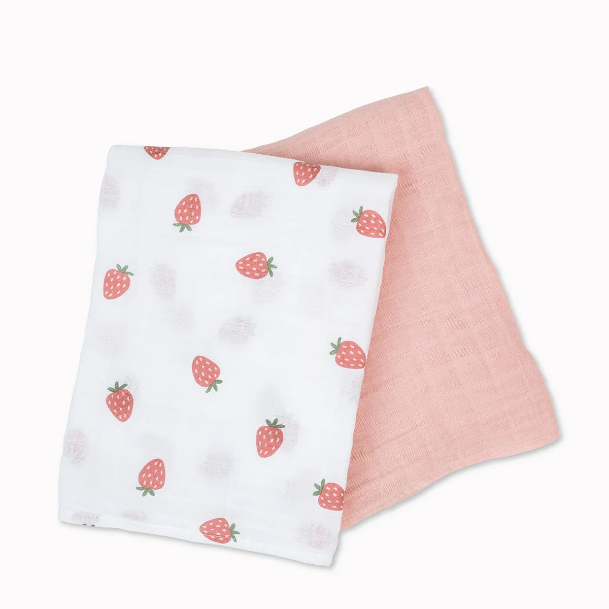 2pk Muslin Swaddle