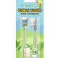 Tickle Replacement Heads