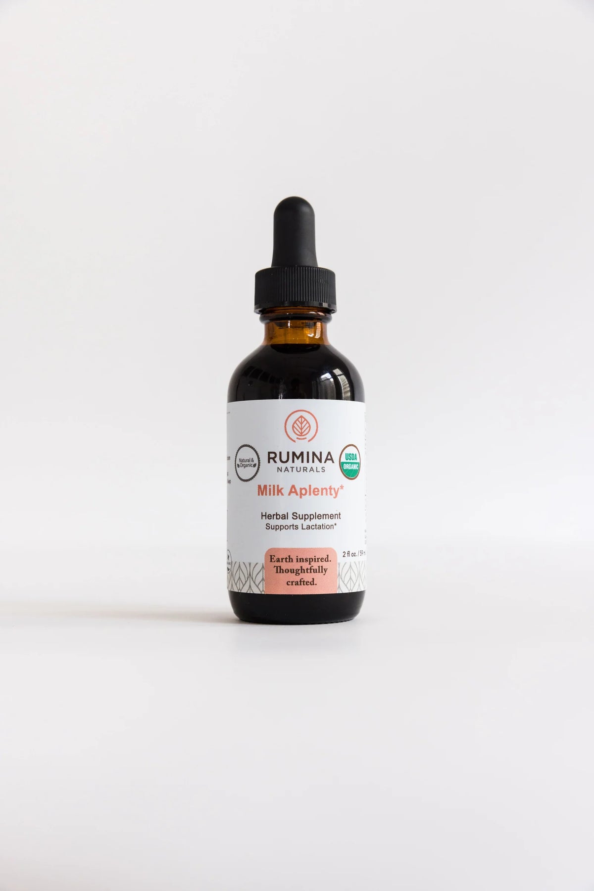 Milk Aplenty - 2oz