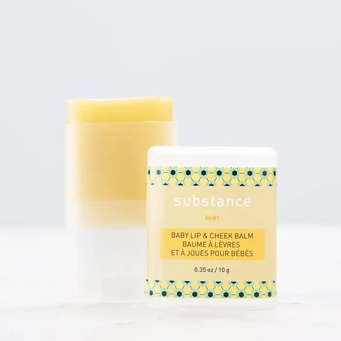 Lip & Cheek Balm