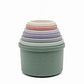 Stacking Cups