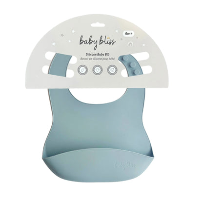 Silicone Bib