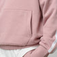 Side Trim Hoodie