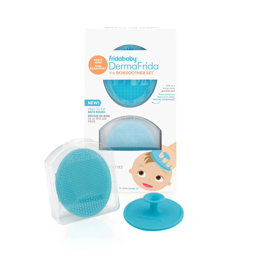 Dermafrida Skinsoother