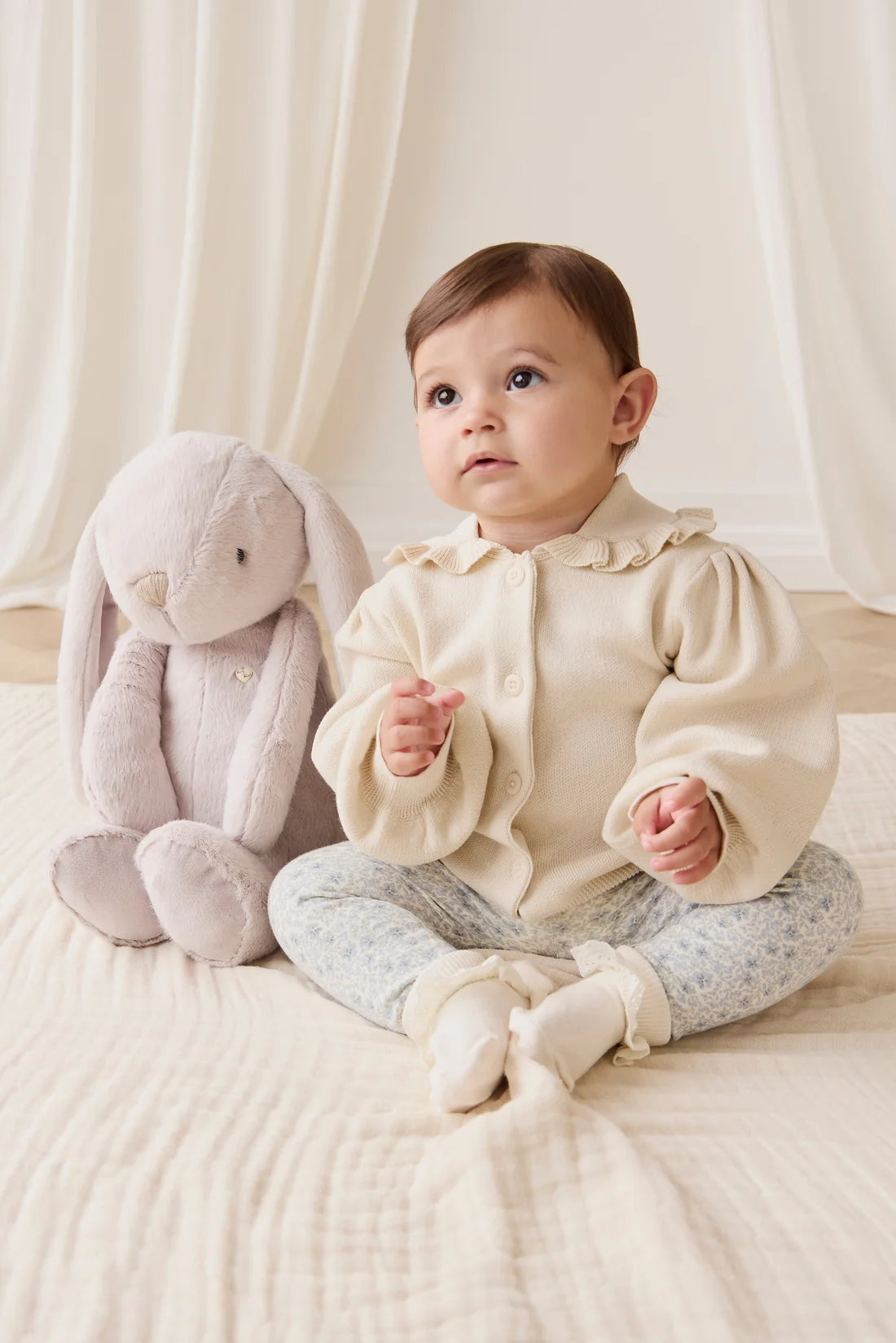 Penelope the Bunny