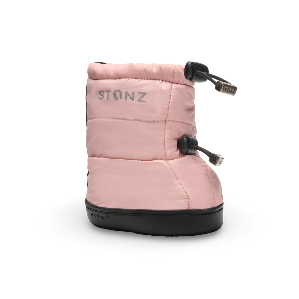 Toddler Puffer Booties