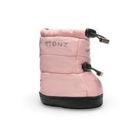 Toddler Puffer Booties
