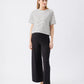 Jada Stripe Nursing Tee