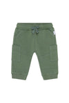Pocket Jogger