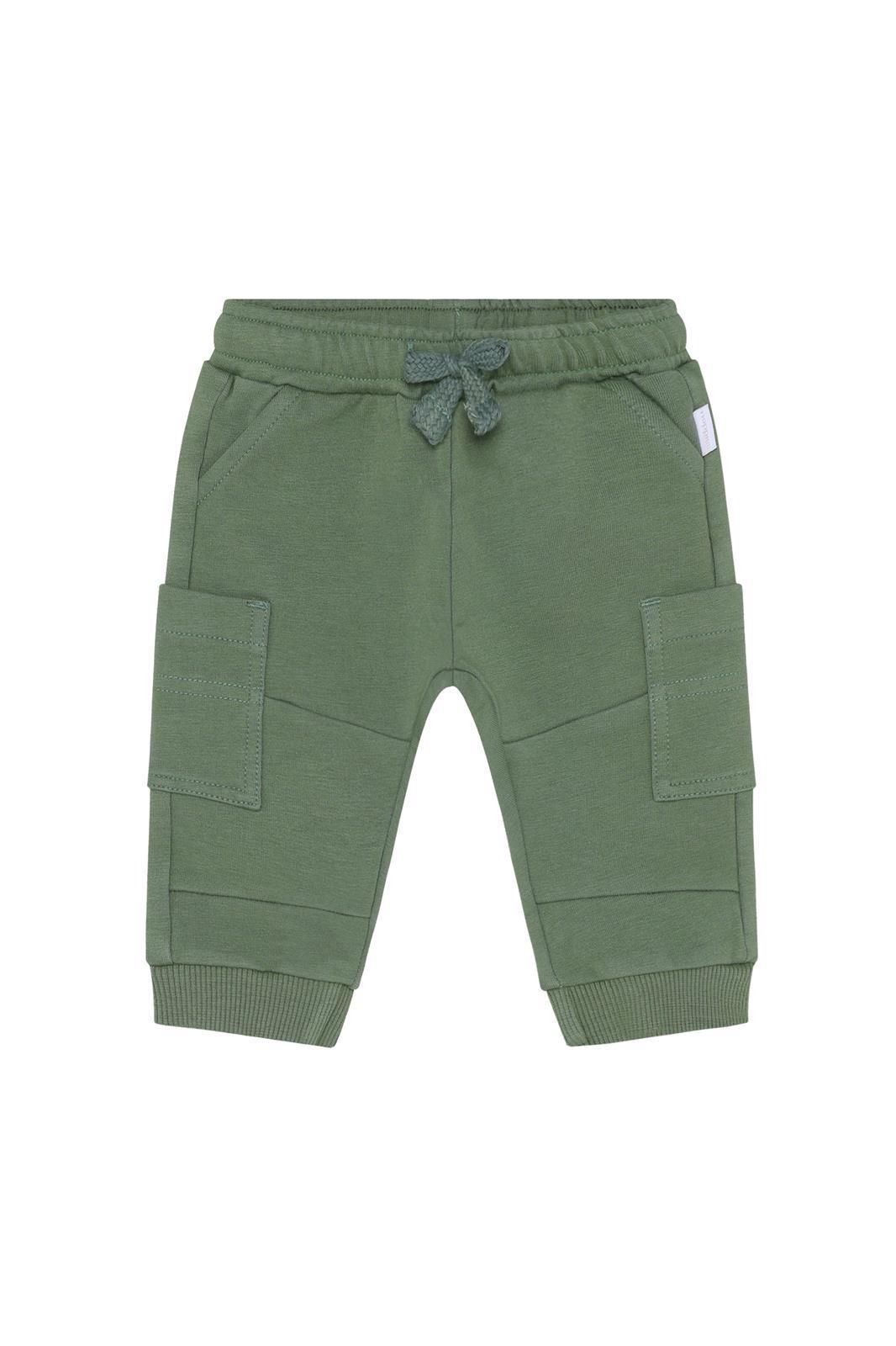 Pocket Jogger