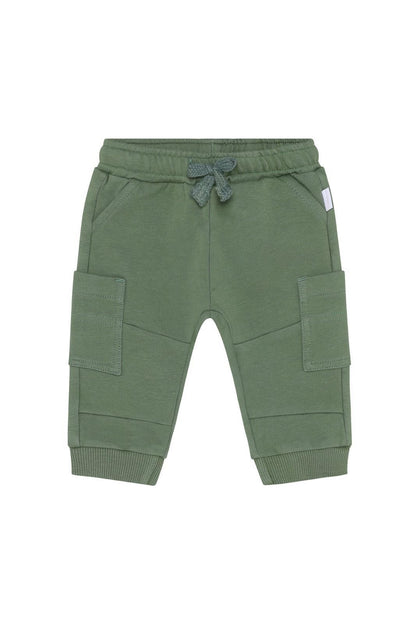 Pocket Jogger