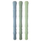 Hallow Teething Tubes