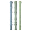 Hallow Teething Tubes