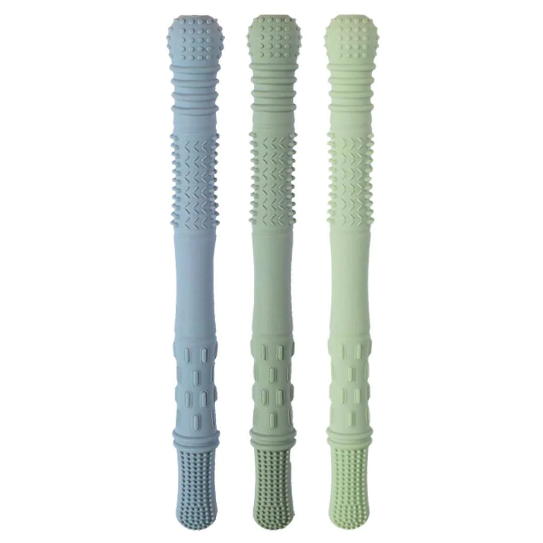Hallow Teething Tubes