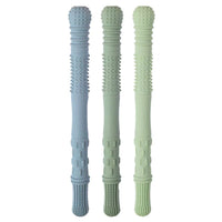 Hallow Teething Tubes