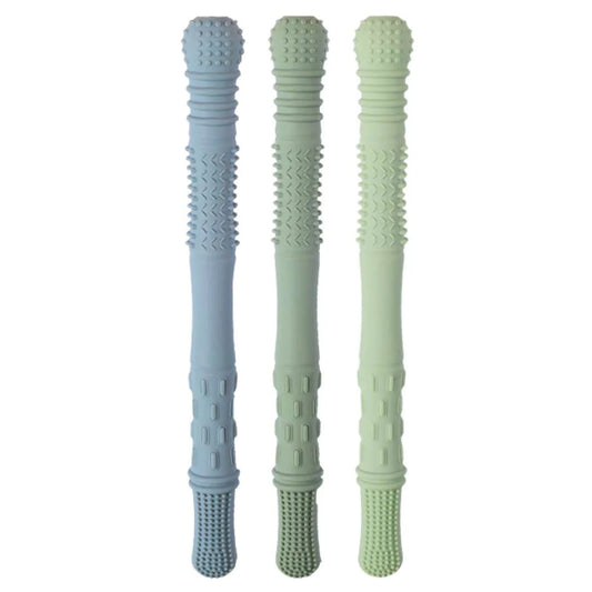 Hallow Teething Tubes