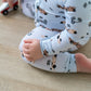 Footless Sleeper