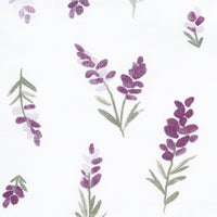 Cotton Muslin Swaddle Blanket