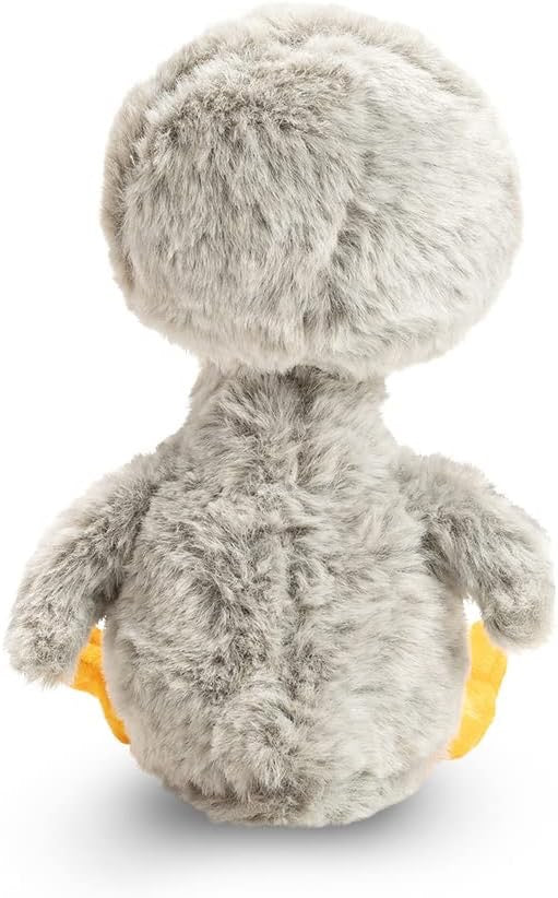 Plush Duck - Finding Muchness