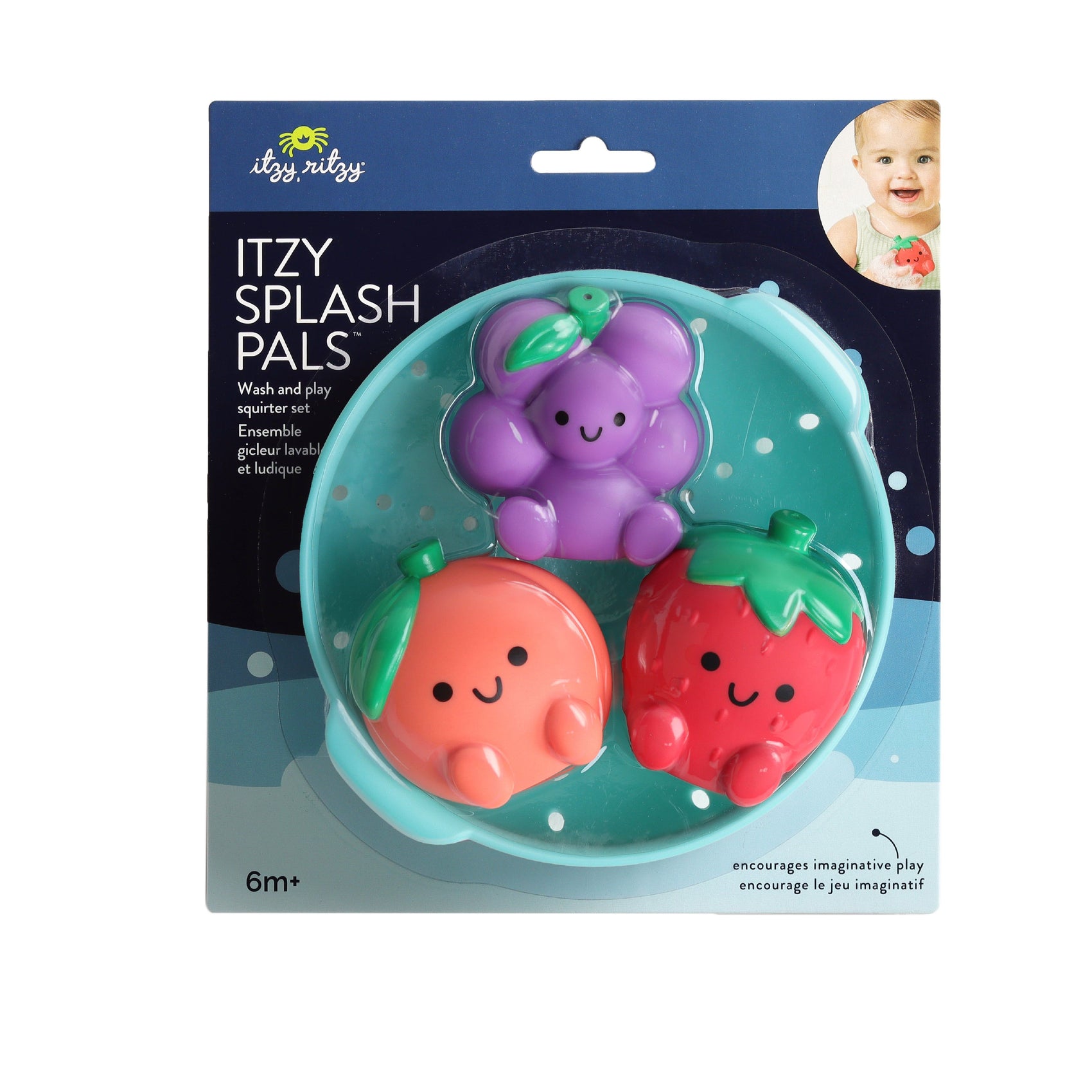 Splash Pals