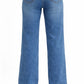 Better Butter Wide Leg Jean