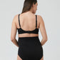 Seamless Nursing Bra