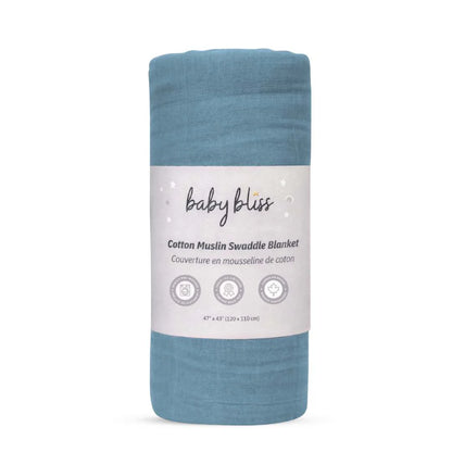 Muslin Swaddle Blanket