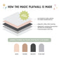 Jumbo Magic Playwall