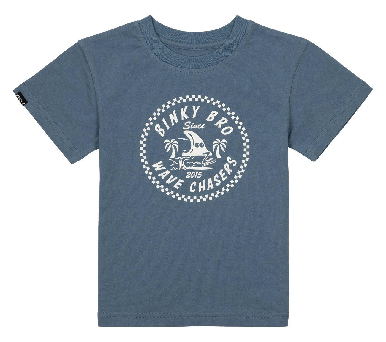 Wave Control Tee