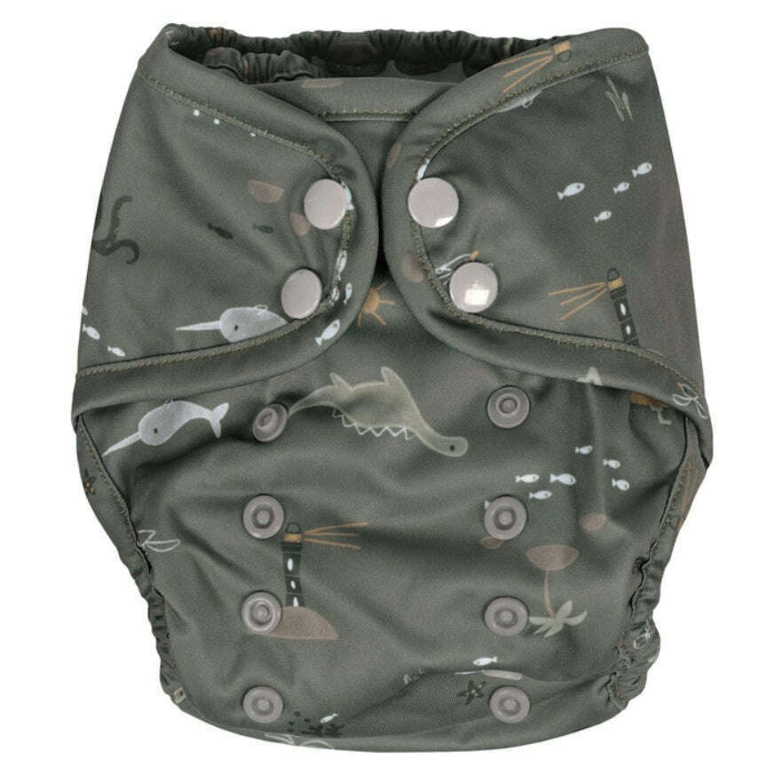 Bummies Swim Diaper