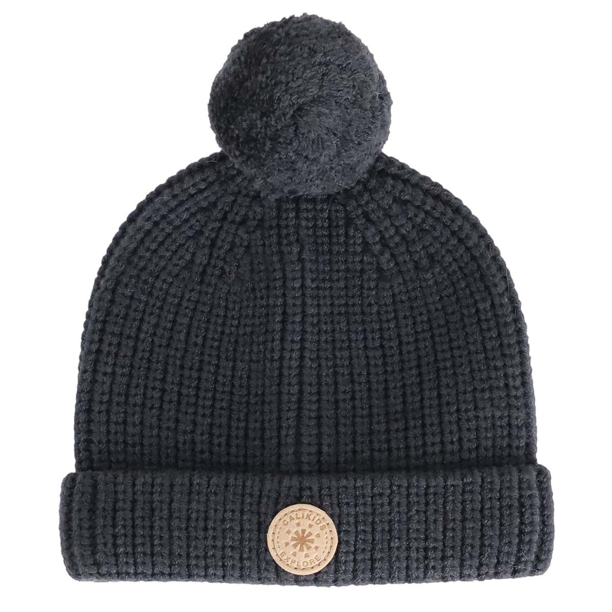 Knit Baby Hat