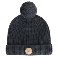 Knit Baby Hat